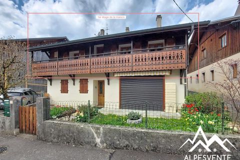 Leilighet i Le Biot, Haute-Savoie, Le Biot - € 240 000 | Ref: 19469-ALPESVENTE - foto 16
