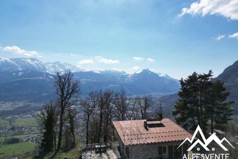 Villa i Marignier, Haute-Savoie, Marignier - € 168.000 | Ref: 19458-ALPESVENTE - foto 1