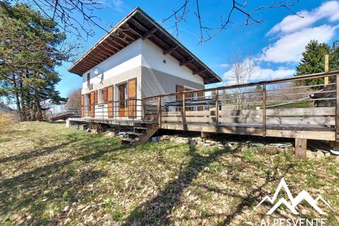 Villa i Marignier, Haute-Savoie, Marignier - € 168.000 | Ref: 19458-ALPESVENTE - foto 2