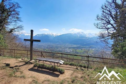 Villa i Marignier, Haute-Savoie, Marignier - € 168.000 | Ref: 19458-ALPESVENTE - foto 3