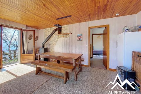 Villa i Marignier, Haute-Savoie, Marignier - € 168.000 | Ref: 19458-ALPESVENTE - foto 4