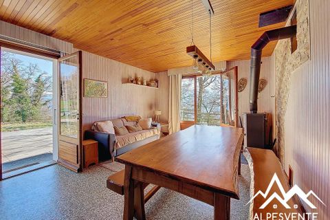 Villa i Marignier, Haute-Savoie, Marignier - € 168.000 | Ref: 19458-ALPESVENTE - foto 5