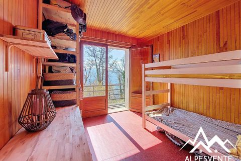 Villa i Marignier, Haute-Savoie, Marignier - € 168.000 | Ref: 19458-ALPESVENTE - foto 7