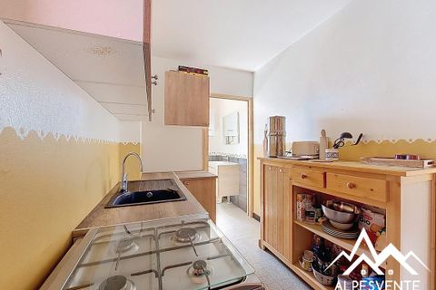 Villa i Marignier, Haute-Savoie, Marignier - € 168.000 | Ref: 19458-ALPESVENTE - foto 9