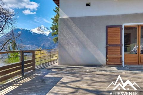 Villa i Marignier, Haute-Savoie, Marignier - € 168.000 | Ref: 19458-ALPESVENTE - foto 10