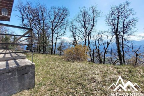 Villa i Marignier, Haute-Savoie, Marignier - € 168.000 | Ref: 19458-ALPESVENTE - foto 11