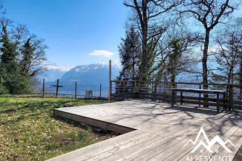 Villa i Marignier, Haute-Savoie, Marignier - € 168.000 | Ref: 19458-ALPESVENTE - foto 13