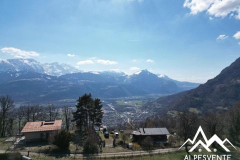 Villa i Marignier, Haute-Savoie, Marignier - € 168.000 | Ref: 19458-ALPESVENTE - foto 16