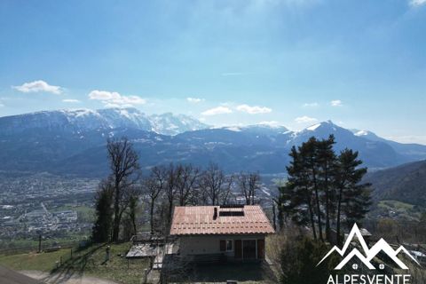 Villa i Marignier, Haute-Savoie, Marignier - € 168.000 | Ref: 19458-ALPESVENTE - foto 18