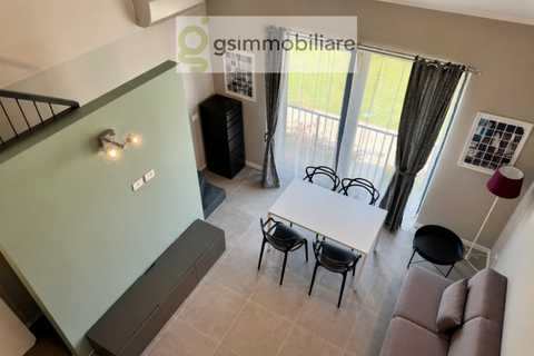 Leilighet i Brescia, Brescia, Brescia - € 150 000 | Ref: F168 - MALTA - foto 8