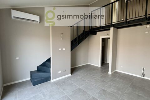 Leilighet i Brescia, Brescia, Brescia - € 150 000 | Ref: F168 - MALTA - foto 27