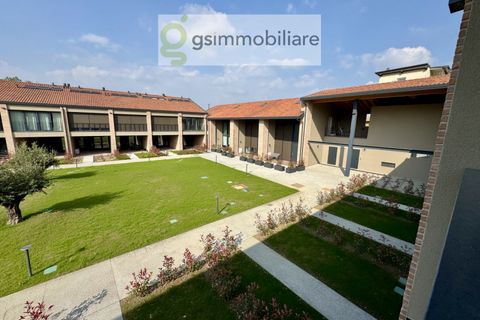 Leilighet i Brescia, Brescia, Brescia - € 150 000 | Ref: F168 - MALTA - foto 28
