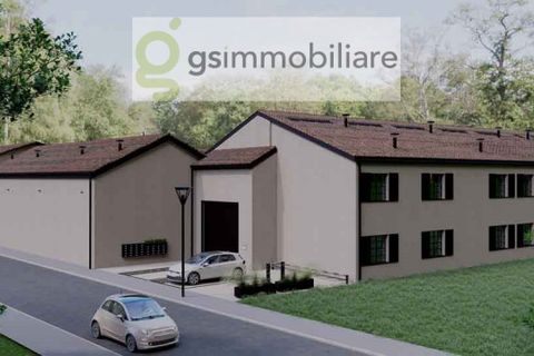 Leilighet i Brescia, Brescia, Brescia - € 150 000 | Ref: F168 - MALTA - foto 35