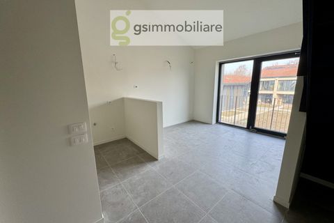 Leilighet i Brescia, Brescia, Brescia - € 150 000 | Ref: F168 - MALTA - foto 43