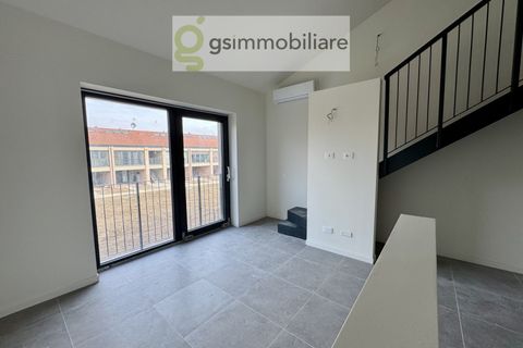 Leilighet i Brescia, Brescia, Brescia - € 150 000 | Ref: F168 - MALTA - foto 45