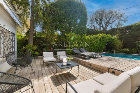 Villa i Nice, Alpes-Maritimes, Nice - € 2.990.000 | Ref: 86897855 - foto 2