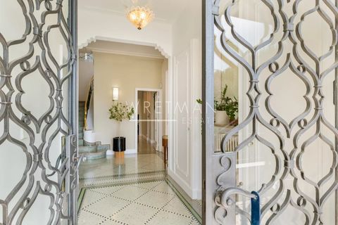 Villa i Nice, Alpes-Maritimes, Nice - € 2.990.000 | Ref: 86897855 - foto 4