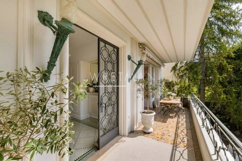 Villa i Nice, Alpes-Maritimes, Nice - € 2.990.000 | Ref: 86897855 - foto 5