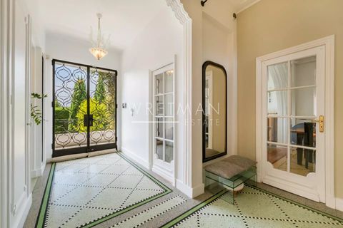 Villa i Nice, Alpes-Maritimes, Nice - € 2.990.000 | Ref: 86897855 - foto 9