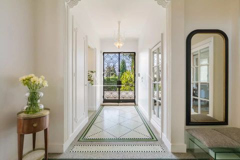 Villa i Nice, Alpes-Maritimes, Nice - € 2.990.000 | Ref: 86897855 - foto 10