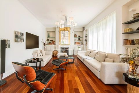 Villa i Nice, Alpes-Maritimes, Nice - € 2.990.000 | Ref: 86897855 - foto 11