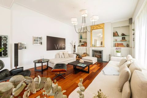 Villa i Nice, Alpes-Maritimes, Nice - € 2.990.000 | Ref: 86897855 - foto 12