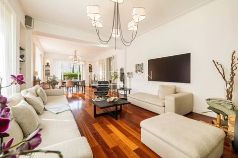 Villa i Nice, Alpes-Maritimes, Nice - € 2.990.000 | Ref: 86897855 - foto 13