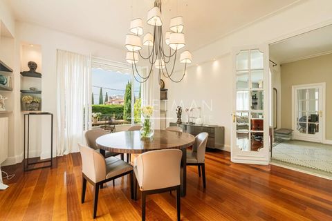 Villa i Nice, Alpes-Maritimes, Nice - € 2.990.000 | Ref: 86897855 - foto 14