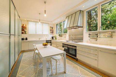 Villa i Nice, Alpes-Maritimes, Nice - € 2.990.000 | Ref: 86897855 - foto 15