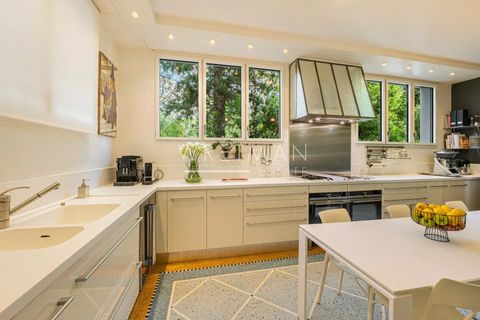 Villa i Nice, Alpes-Maritimes, Nice - € 2.990.000 | Ref: 86897855 - foto 16
