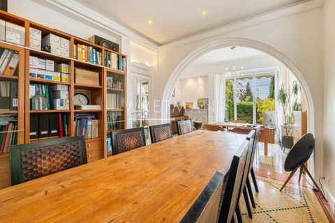 Villa i Nice, Alpes-Maritimes, Nice - € 2.990.000 | Ref: 86897855 - foto 17