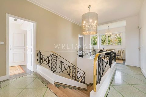 Villa i Nice, Alpes-Maritimes, Nice - € 2.990.000 | Ref: 86897855 - foto 18