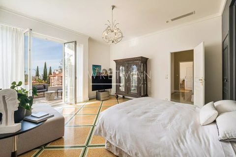 Villa i Nice, Alpes-Maritimes, Nice - € 2.990.000 | Ref: 86897855 - foto 19