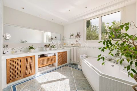 Villa i Nice, Alpes-Maritimes, Nice - € 2.990.000 | Ref: 86897855 - foto 21
