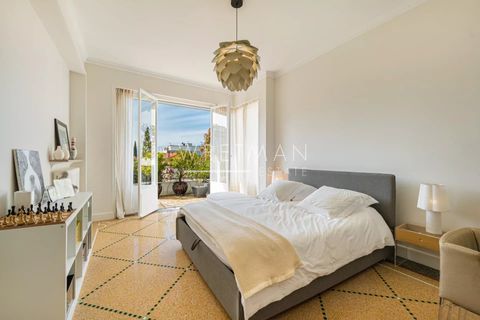 Villa i Nice, Alpes-Maritimes, Nice - € 2.990.000 | Ref: 86897855 - foto 23