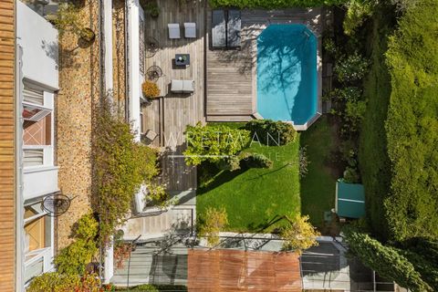 Villa i Nice, Alpes-Maritimes, Nice - € 2.990.000 | Ref: 86897855 - foto 26