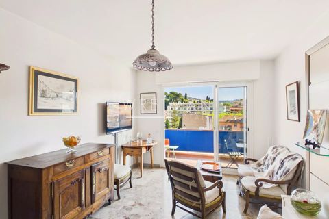Lejlighed i Nice, Alpes-Maritimes, Nice - € 319.000 | Ref: 86914107 - foto 2