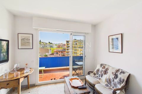 Lejlighed i Nice, Alpes-Maritimes, Nice - € 319.000 | Ref: 86914107 - foto 4