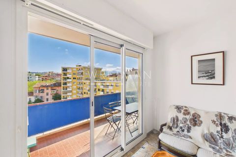 Lejlighed i Nice, Alpes-Maritimes, Nice - € 319.000 | Ref: 86914107 - foto 5