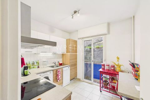 Lejlighed i Nice, Alpes-Maritimes, Nice - € 319.000 | Ref: 86914107 - foto 7