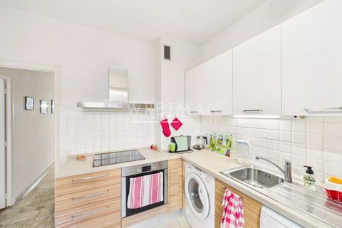 Lejlighed i Nice, Alpes-Maritimes, Nice - € 319.000 | Ref: 86914107 - foto 8