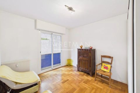 Lejlighed i Nice, Alpes-Maritimes, Nice - € 319.000 | Ref: 86914107 - foto 12