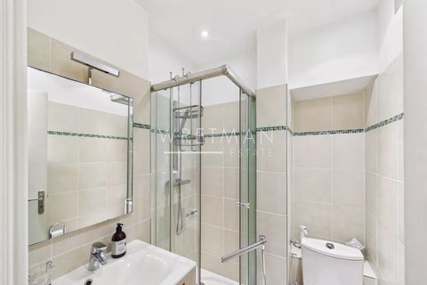 Lejlighed i Nice, Alpes-Maritimes, Nice - € 319.000 | Ref: 86914107 - foto 14