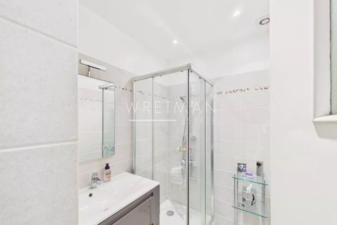 Lejlighed i Nice, Alpes-Maritimes, Nice - € 319.000 | Ref: 86914107 - foto 15
