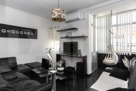 Lejlighed i Amora, Setubal, Amora - € 299.000 | Ref: 313.015.044 - foto 1