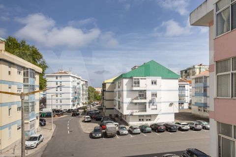 Lejlighed i Amora, Setubal, Amora - € 299.000 | Ref: 313.015.044 - foto 18