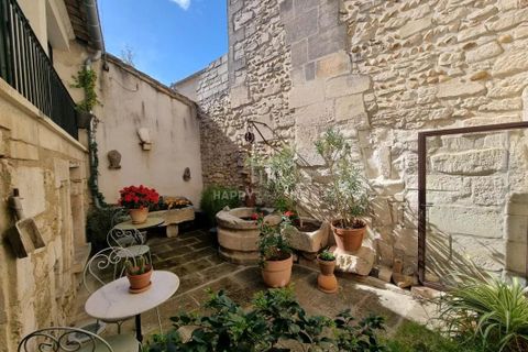 Landsbyhus i Eyragues, Bouches-du-Rhone, Eyragues - € 575.000 | Ref: 0686 - foto 3