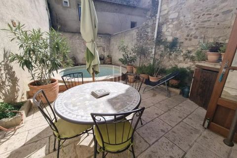 Landsbyhus i Eyragues, Bouches-du-Rhone, Eyragues - € 575.000 | Ref: 0686 - foto 5