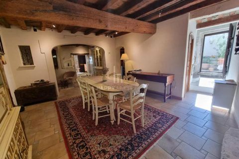 Landsbyhus i Eyragues, Bouches-du-Rhone, Eyragues - € 575.000 | Ref: 0686 - foto 6