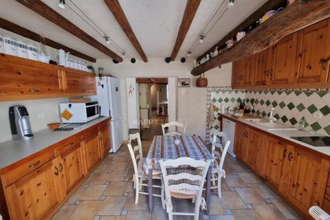 Landsbyhus i Eyragues, Bouches-du-Rhone, Eyragues - € 575.000 | Ref: 0686 - foto 7